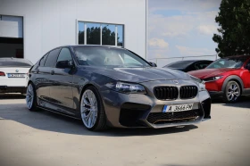 ������ BMW 535