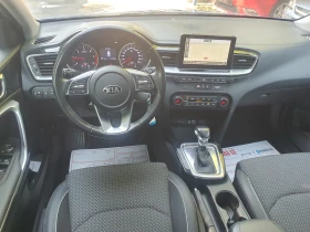 Kia Ceed 1.6D AUT NAVI KOJA KAMERA  NOVA NOVA | Mobile.bg � ����� ������ 6