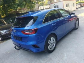����� �� �������� �� Kia Ceed 1.6D AUT NAVI KOJA KAMERA  NOVA NOVA