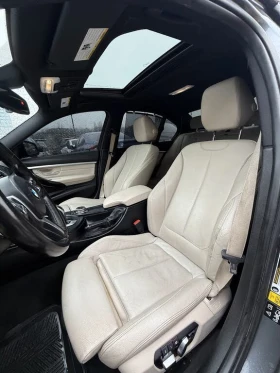 BMW 340 2016 BMW 3 Series 340i xDrive Sedan AWD | Mobile.bg � ����� ������ 10