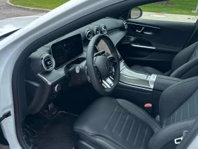 Mercedes-Benz C 43 AMG  DISTRONIC / 360 / MEMORY / BURMESTER  | Auto.bg — изображение 7