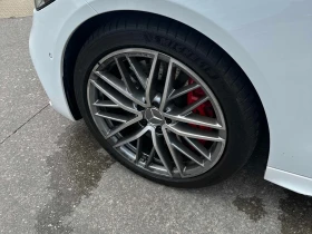 Mercedes-Benz C 43 AMG  DISTRONIC / 360 / MEMORY / BURMESTER  | Auto.bg — изображение 6