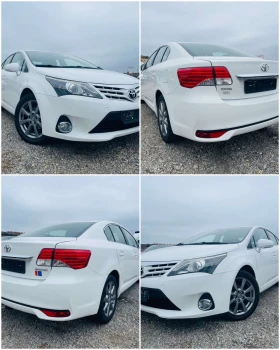 Toyota Avensis 2.0D-4D-125k.c. | Mobile.bg � ����� ������ 6