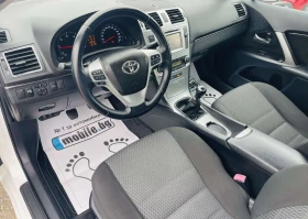 Toyota Avensis 2.0D-4D-125k.c. | Mobile.bg � ����� ������ 10