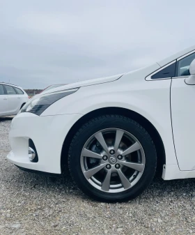 Toyota Avensis 2.0D-4D-125k.c. | Mobile.bg � ����� ������ 9