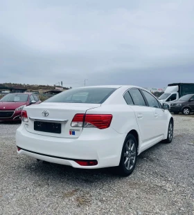 Toyota Avensis 2.0D-4D-125k.c. | Mobile.bg � ����� ������ 7