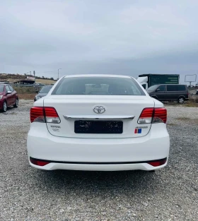Toyota Avensis 2.0D-4D-125k.c. | Mobile.bg � ����� ������ 5