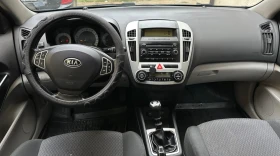 Kia Ceed 1.6* 122�.�.* ��� | Mobile.bg � ����� ������ 7
