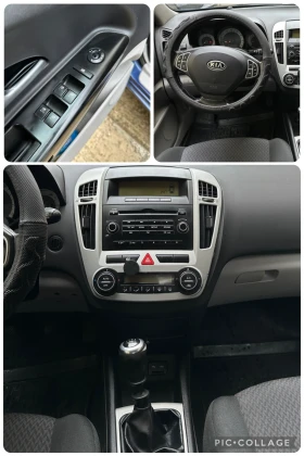 Kia Ceed 1.6* 122�.�.* ��� | Mobile.bg � ����� ������ 10