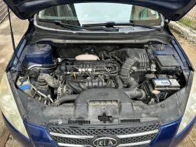 Kia Ceed 1.6* 122�.�.* ��� | Mobile.bg � ����� ������ 14