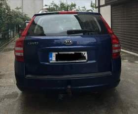 Kia Ceed 1.6* 122�.�.* ��� | Mobile.bg � ����� ������ 6