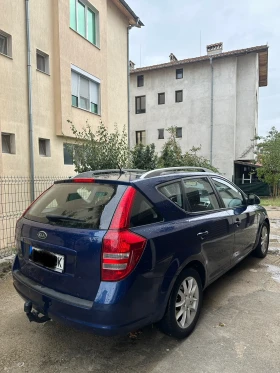 Kia Ceed 1.6* 122�.�.* ��� | Mobile.bg � ����� ������ 4