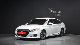 Honda Accord 1.5 Turbo