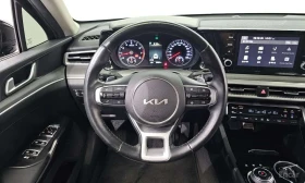 Kia K5 * 2.0 * ������ ���� �� �������� | Mobile.bg � ����� ������ 15