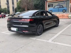 BYD HAN EXTENDED RANGE* LUXURY* DIRAC* ����* ������ ���� | Mobile.bg � ����� ������ 4