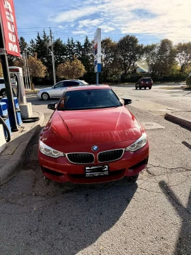 BMW 435 * 435i 2dr Cpe 435i xDrive AWD * CARFAX * ЦЕНА ДО  | Auto.bg — изображение 2