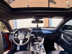 BMW 435 * 435i 2dr Cpe 435i xDrive AWD * CARFAX * ЦЕНА ДО  | Auto.bg — изображение 9