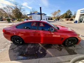 BMW 435 * 435i 2dr Cpe 435i xDrive AWD * CARFAX * ЦЕНА ДО  | Auto.bg — изображение 3