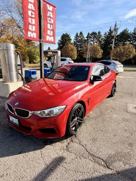 BMW 435 * 435i 2dr Cpe 435i xDrive AWD * CARFAX * ЦЕНА ДО