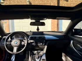 BMW 435 * 435i 2dr Cpe 435i xDrive AWD * CARFAX * ЦЕНА ДО  | Auto.bg — изображение 10