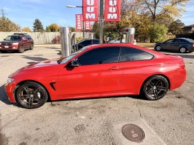 BMW 435 * 435i 2dr Cpe 435i xDrive AWD * CARFAX * ЦЕНА ДО  | Auto.bg — изображение 4
