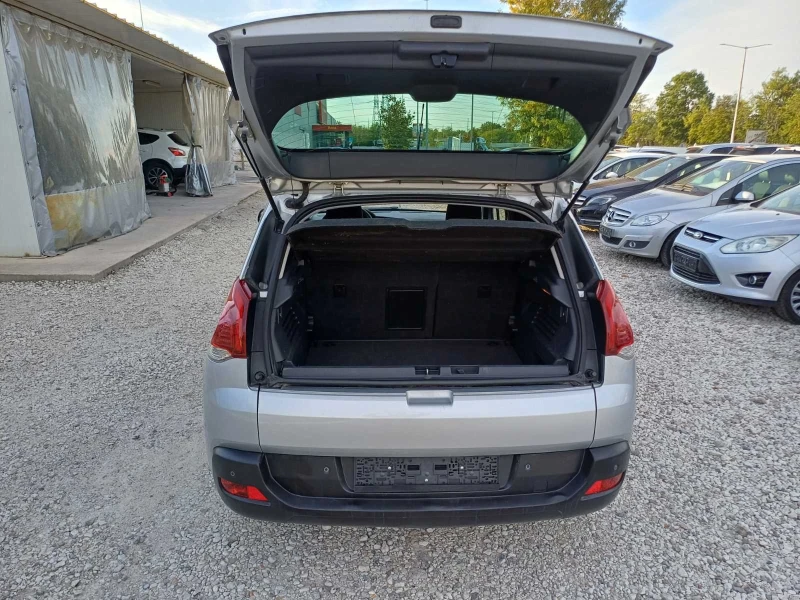 Peugeot 3008 1.6hdi 114k.c* UNIKAT* , снимка 15 - Автомобили и джипове - 47626073