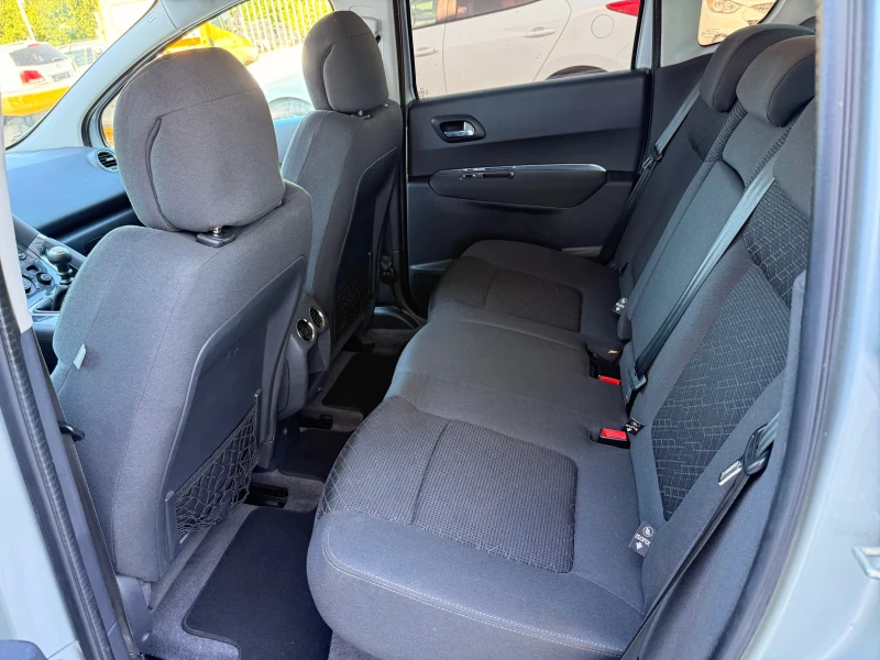 Peugeot 3008 1.6hdi 114k.c* UNIKAT* , снимка 9 - Автомобили и джипове - 47626073