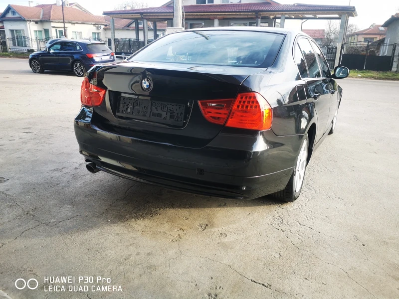 BMW 320 320d 184kc 2011г. Сменени вериги обслужена от до. , снимка 12 - Автомобили и джипове - 48599763