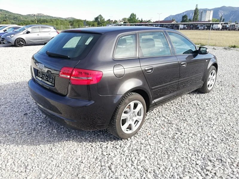Audi A3 1.6TDI S LINE NAVI KLI., снимка 6 - Автомобили и джипове - 51014910
