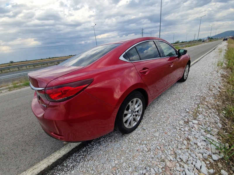 Mazda 6 Skyactive, снимка 12 - Автомобили и джипове - 51490535
