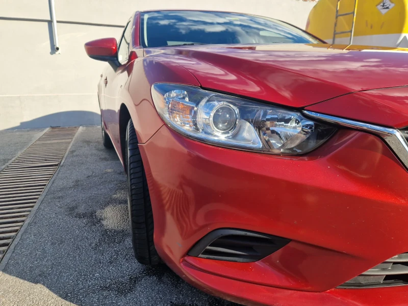 Mazda 6 Skyactive, снимка 3 - Автомобили и джипове - 51490535