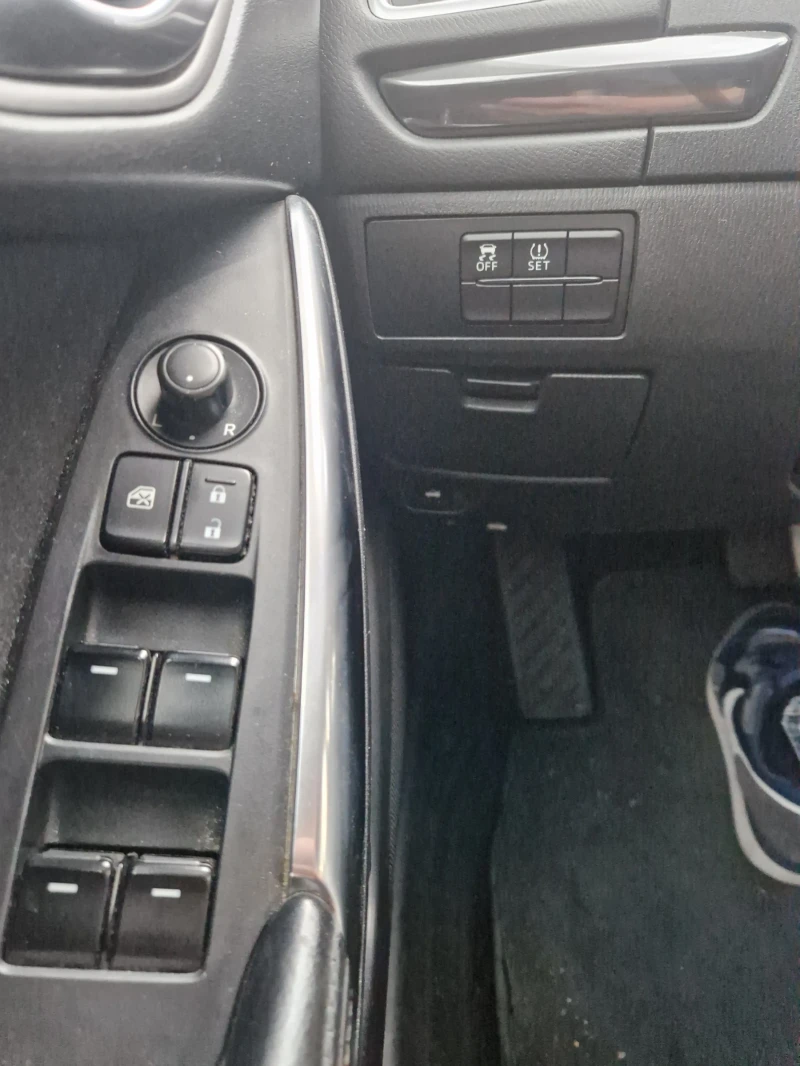 Mazda 6 Skyactive, снимка 7 - Автомобили и джипове - 51490535