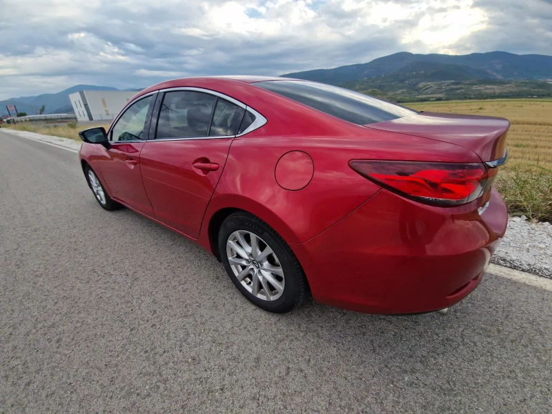 Mazda 6 Skyactive, снимка 13 - Автомобили и джипове - 51490535