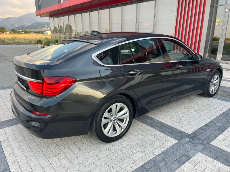 BMW 5 Gran Turismo Камера/Мемори, снимка 5 - Автомобили и джипове - 52231167
