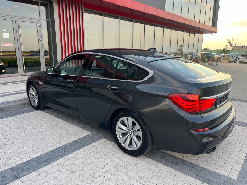 BMW 5 Gran Turismo Камера/Мемори, снимка 6 - Автомобили и джипове - 52231167