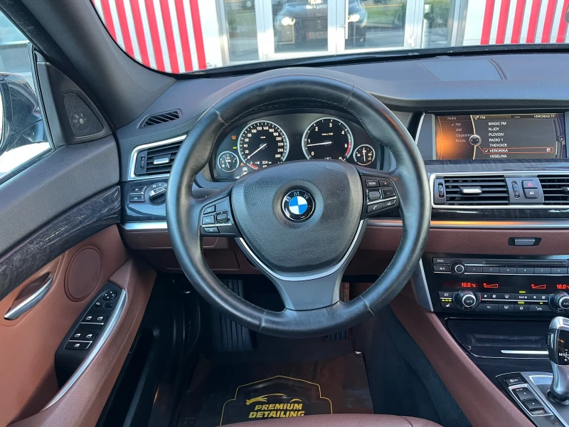 BMW 5 Gran Turismo Камера/Мемори, снимка 10 - Автомобили и джипове - 52231167