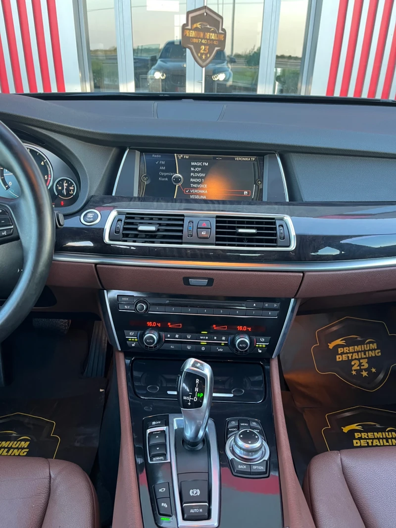 BMW 5 Gran Turismo Камера/Мемори, снимка 9 - Автомобили и джипове - 52231167