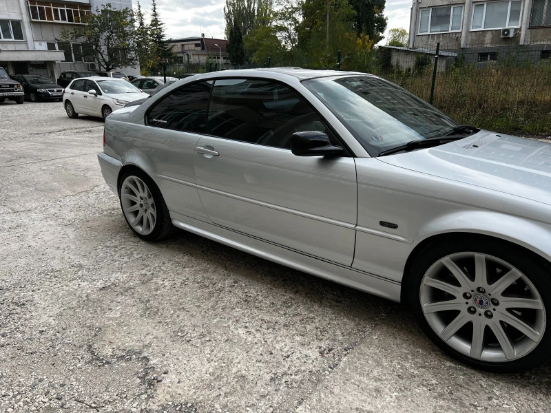 BMW 325, снимка 4 - Автомобили и джипове - 52788103