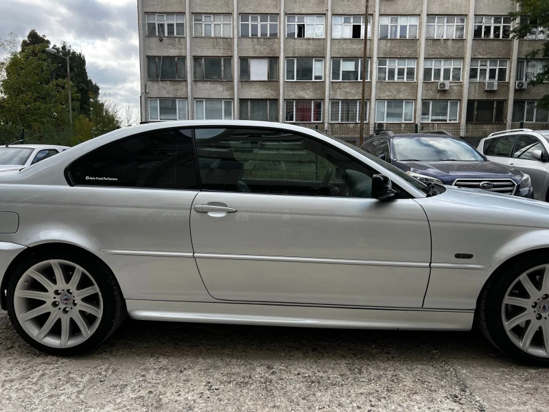 BMW 325, снимка 3 - Автомобили и джипове - 52788103