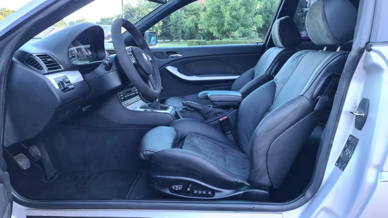 BMW 325, снимка 7 - Автомобили и джипове - 52788103