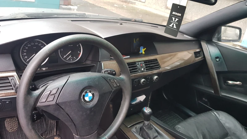 BMW 530 3000, снимка 3 - Автомобили и джипове - 53039472
