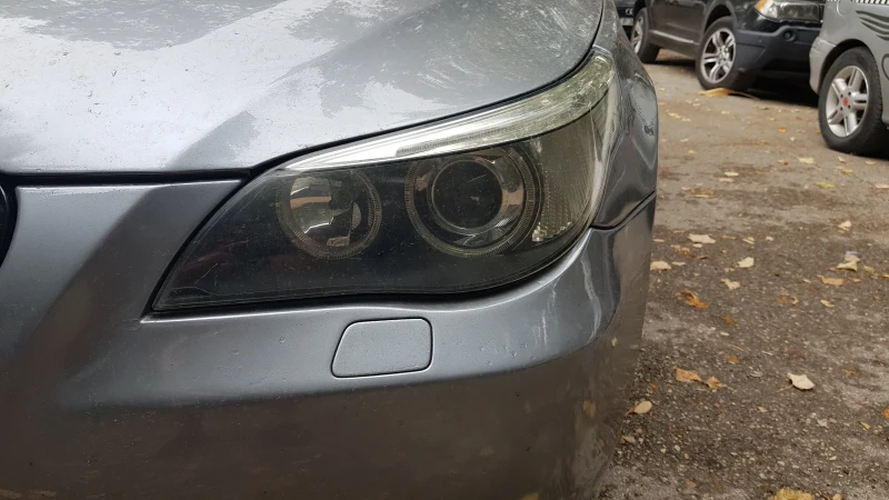 BMW 530 3000, снимка 6 - Автомобили и джипове - 53039472