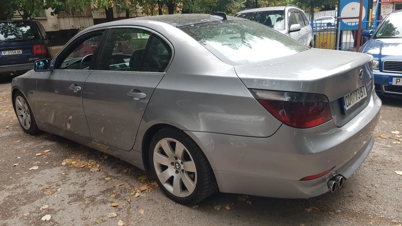 BMW 530 3000, снимка 10 - Автомобили и джипове - 53039472