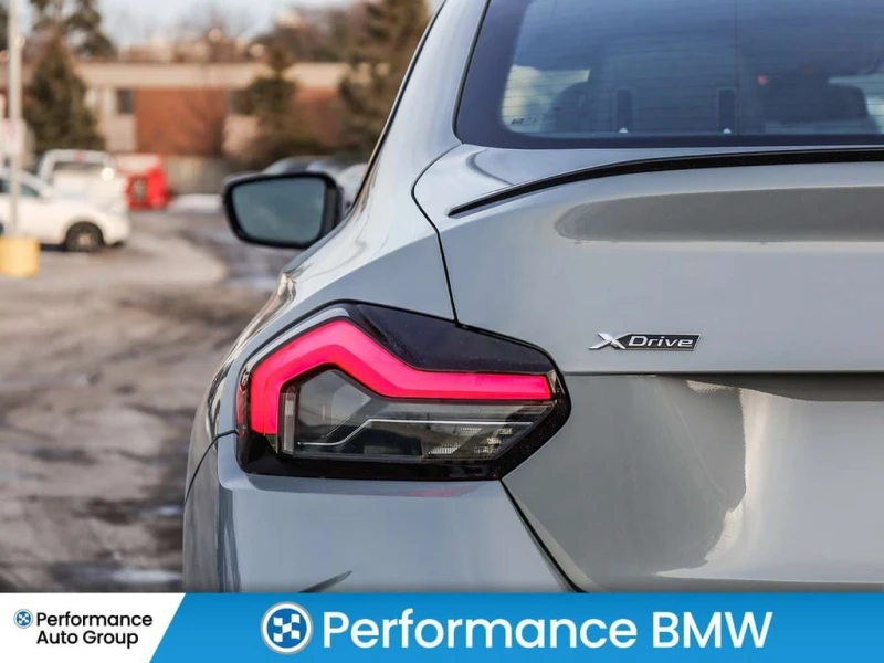 BMW 230 * xDrive * CARFAX * ФИКСИРАНА ЦЕНА, снимка 14 - Автомобили и джипове - 53194402