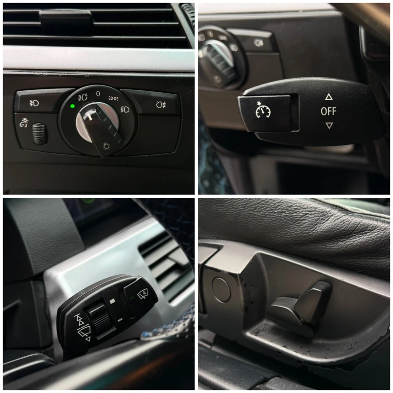 BMW 530 M-Пакет Carplay Регистрирана, снимка 13 - Автомобили и джипове - 53448269