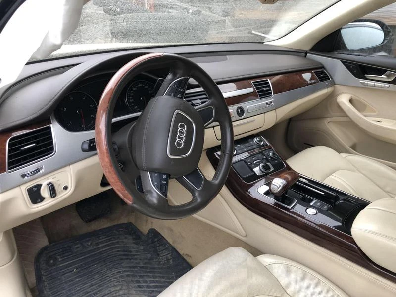 Audi A8 4.2 tdi на части - изображение 3