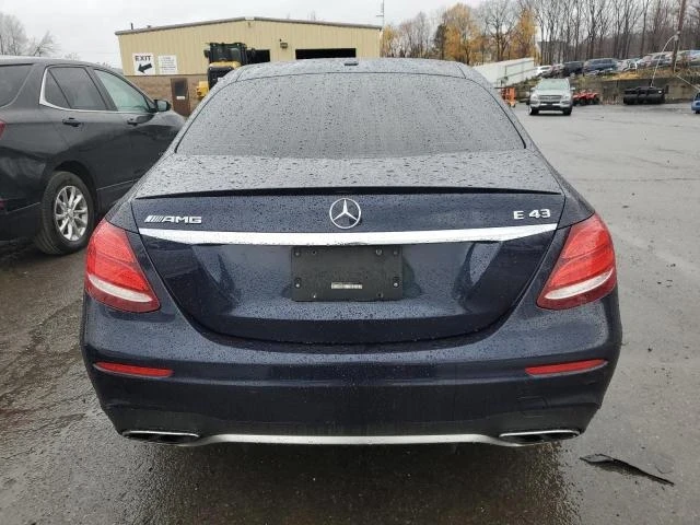 Mercedes-Benz E 43 AMG, снимка 6 - Автомобили и джипове - 48766489