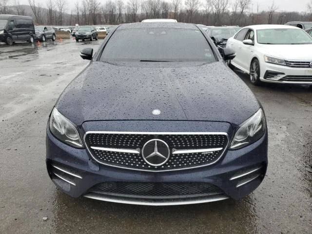 Mercedes-Benz E 43 AMG, снимка 5 - Автомобили и джипове - 48766489