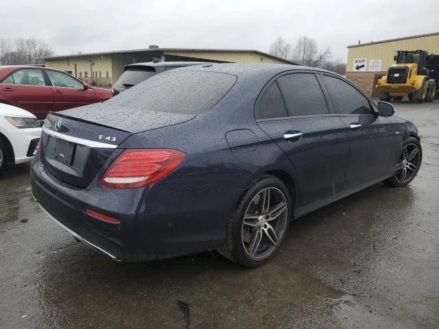 Mercedes-Benz E 43 AMG, снимка 3 - Автомобили и джипове - 48766489