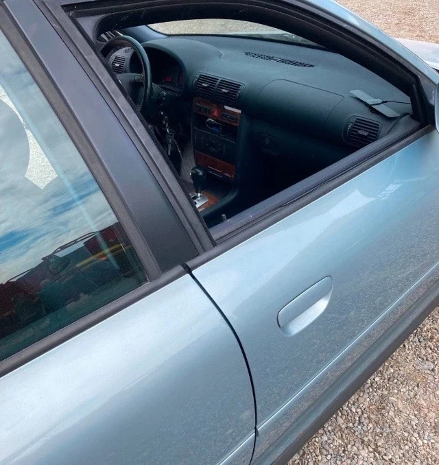 Audi A3 1.8T 180k.c. Автоматик 5 степенен - изображение 6